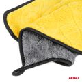 Uterák na sušenie z mikrovlákna 40x30cm 800g AMIO-03980