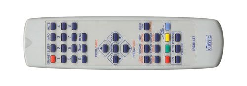 Ovládač diaľkový IRC81457  orion