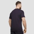 Tričko Agile Onyx - GymBeam, veľkosť L, veľkosť oblečenia L