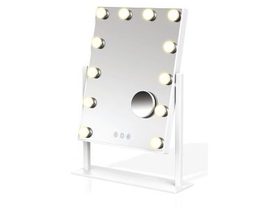 Zrkadlo kozmetickej IMMAX Must Have 08984L