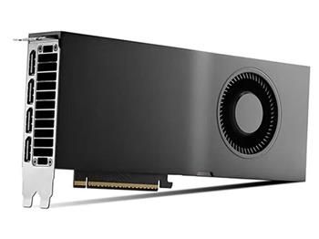 HP NVIDIA RTX PRO 4500 Blackwell 32GB 4DP Graphics Grafická karta, GB203, 32GB GDDR7, 10496 CUDA, 328 Tensor Cores, 82 RT Cores, PCIe 5.0, 4× DisplayPort 2.1b, TDP 200W