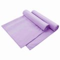 vidaXL Vonkajšie uteráky na stoličky 2 ks Fialová 130 x 60 cm