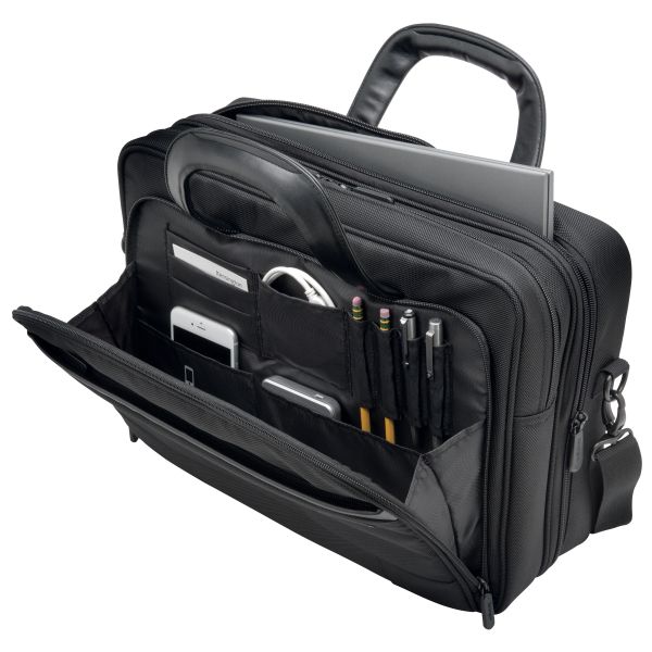 Kensington Countour 2.0 taška na notebook 15,6''