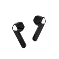 TESLA Sound EB20 Bezdrôtové Bluetooth slúchadlá - Black Raven - zánové