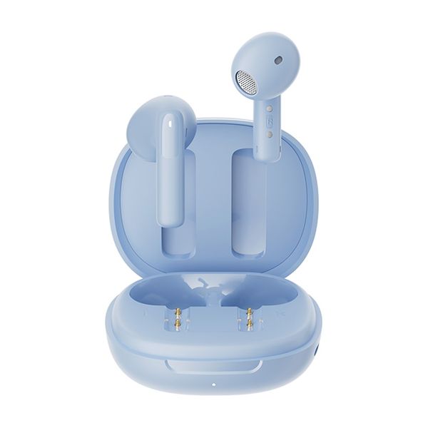 Slúchadlá TWS QCY Ailybuds E20 HT13 (modré)