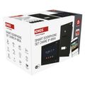 Sada domáceho video vrátnika GoSmart IP-880A 2WIRE s WiFi