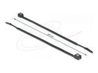 Sťahovacia páska samořezná L 200 x Š 4,8 mm