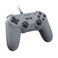Herný ovládač GameSir T3 GY Tegenaria Lite Wired Controller Gray