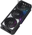 ASUS GeForce ROG STRIX RTX5070 12G GAMING / 12GB GDDR7 / PCI-E / 3xDP / 2x HDMI ASUS GeForce ROG STRIX RTX5070 12G GAMING / 12GB GDDR7 / PCI-E / 3xDP / 1x HDMI