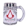 Krbáš Assassin s Creed Logo