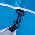 Slnečník NILS Camp NC7822 XL 190 cm modrý