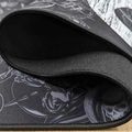 Motorhead herní podložka XXL/ 90 x 40 cm podložka pod myš XXL, 90 × 40 cm, Motörhead, mikrotexturovaný povrch, protiskluzová základna, šité okraje