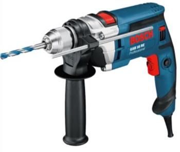 Bosch GSB 16 RE, Příklepová vrtačka