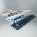 Obal Spigen Liquid Crystal pre Samsung Galaxy S25 Ultra Glitter Crystal