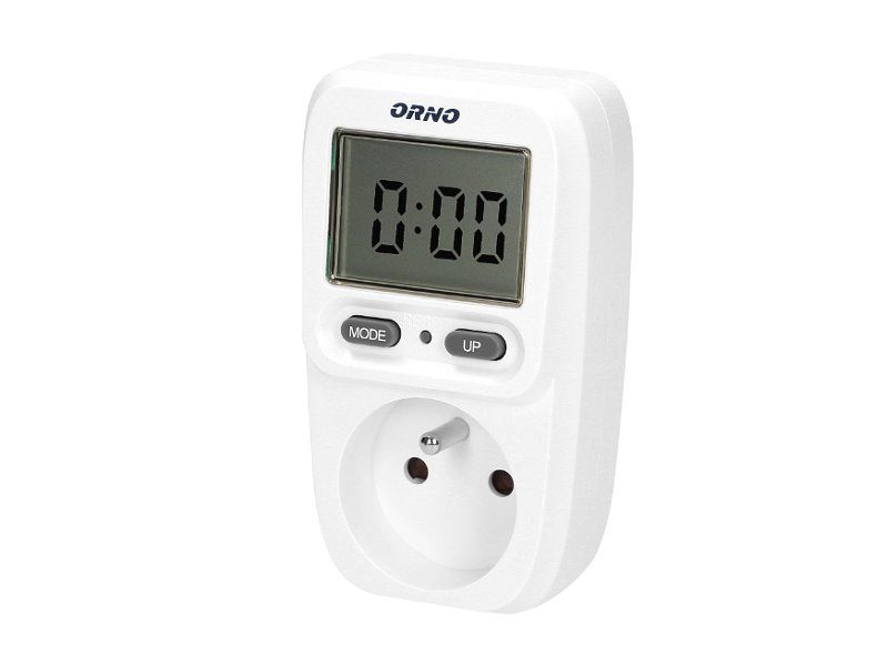 ORNO OR-WAT-419 merač spotreby elektrickej energie wattmeter