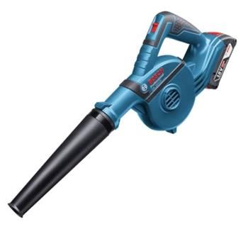 Bosch GBL 18V-120 (solo), Fukar
