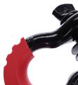 Offroadový strmeň s gumovým chráničom CAR SHACKLE 1, nosnosť 4,75 t SIXTOL