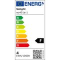 LED žiarovka SOLIGHT WZ401A-1 E14 4W