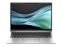 AI PC - AMD Ryzen 5 - 8540U / až 4.9 GHz - Win 11 Pro - Radeon 740M - 16 GB RAM - 1 TB SSD NVMe - 13.3" IPS 1920 x 1200 - Wi-Fi 6E, Bluetooth - klávesnica: česká/slovenská