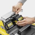 KARCHER LMO Battery 36-40 Set, Kosačka na trávu