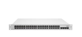Cisco Meraki MS225-48FP Cloud Manažovaný prepínač