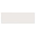 LED panel BAXXO 30 x 120 cm / 50 mm, 36 W, 4 320 lm, prisadený, neutrálna biela, IP20