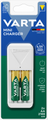 Varta Mini Charger+2xAA 2100mAh 57656-451