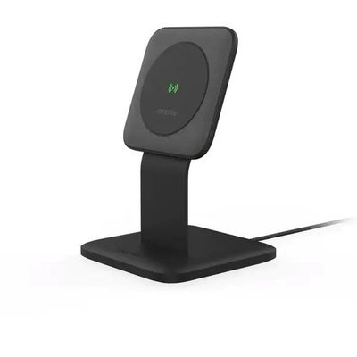 EOL Mophie Snap+ bezdr. stolná nabíjačka 15W
