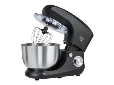 Kuchynský robot TEESA Easy Cook Single Black