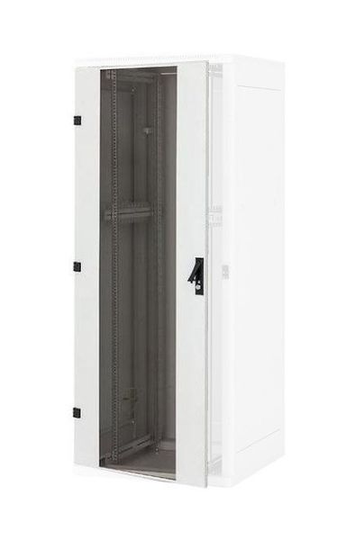 Dvere 37U sito 80%-6mm š. 600mm, vrátane kovania RAL7035