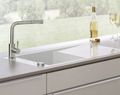 Villeroy & Boch Timeline 1000.0 Biela keramika