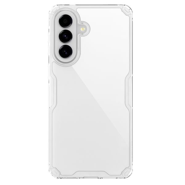 Nillkin Nature TPU Pro puzdro pre Samsung Galaxy A57 5G číre