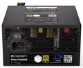 Endorfy zdroj Enduro L6 650W / ATX3.1 / 120mm fan /  80Plus Gold Zdroj, ATX 3.1, 650W, aktivní PFC, 120mm ventilátor, PCIe 5.1, Cybenetics Platinum, 80PLUS Gold