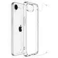 Spigen ultra hybrid iphone 16E crystal clear