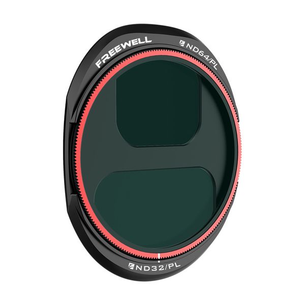 Hybridný filter ND64/PL FREEWELL pre DJI Mavic 4 Pro