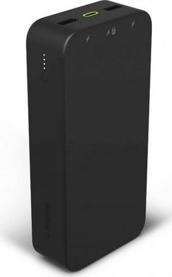 Mophie powerbanka 20K s PD (2023) - čierna