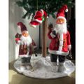 Ruhhy 22352 Vánoční Santa Claus 45 cm Ruhhy 22352 Vianočné Santa Claus 45 cm
