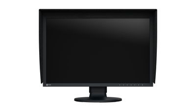 EIZO ColorEdge/CG2400SV/24,1''/IPS/FHD/60Hz/11ms/Čierna/5R