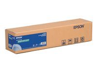 Matný - Rola A1 (61,0 cm x 30,5 m) - 189 g/m² - 1 rola papier - pre SureColor SC-P10000, P20000, P6000, P7000, P7500, P8000, P9000, P9500, T3200, T5200, T7200