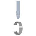 MAXCOM FW55 Aurum Pro, Smarthodinky, Silver