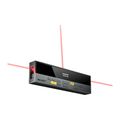 Laserový diaľkomer Mileseey DP 20 Pro 100