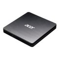 ACER Portable CD/DVD Writer, Externá mechanika