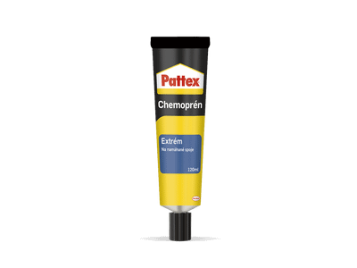 1442312 Pattex Chemoprén Extrém, 120 ml