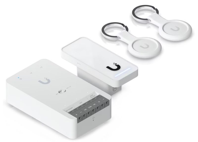 Ubiquiti UA-G3-SK - UniFi Access G3 Starter Kit