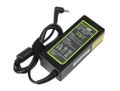 Green Cell AD123P PRO nabíjačka pre Lenovo 65W 20V 3.25A 4.0mm-1.7mm