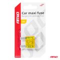 Automobilová poistka MAXI 20A AMIO-03381