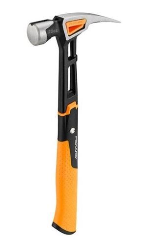 Fiskars, Tesařské kladivo L 20oz/13,5"