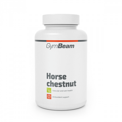 Pagaštan konský - GymBeam