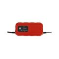 Inteligentná autonabíjačka SOLUTION CHARGER 25A