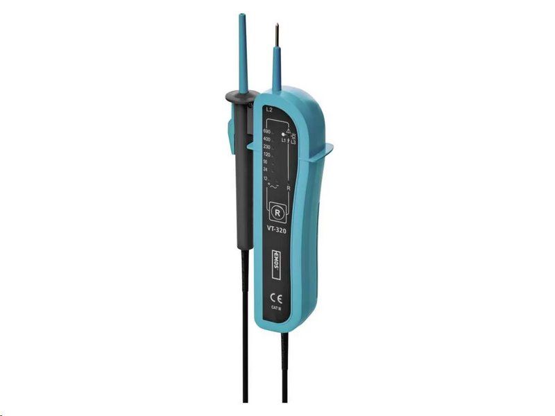 Skúšačka napätia EMOS VT-320 /M0012A/